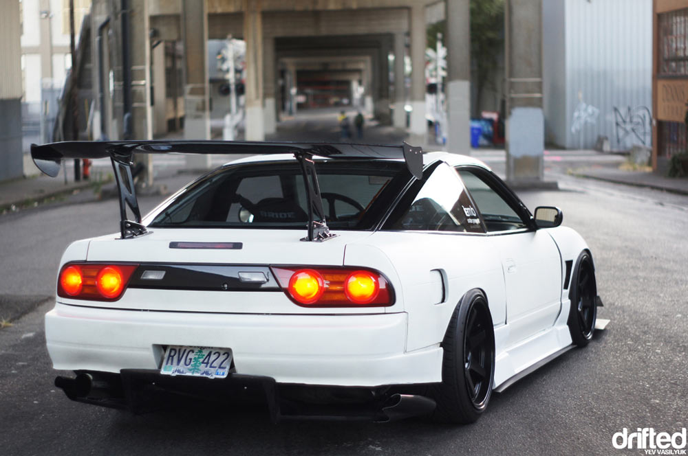 jdm 240sx kouki