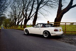 mazda mx5 miata turbo feature image