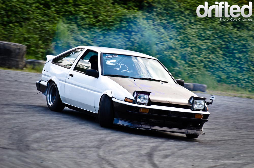 The Real-Life Tokyo Drift – Touge Racing<br/> — sabukaru