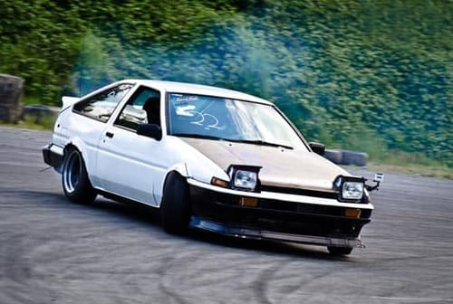 drifting tips for beginners