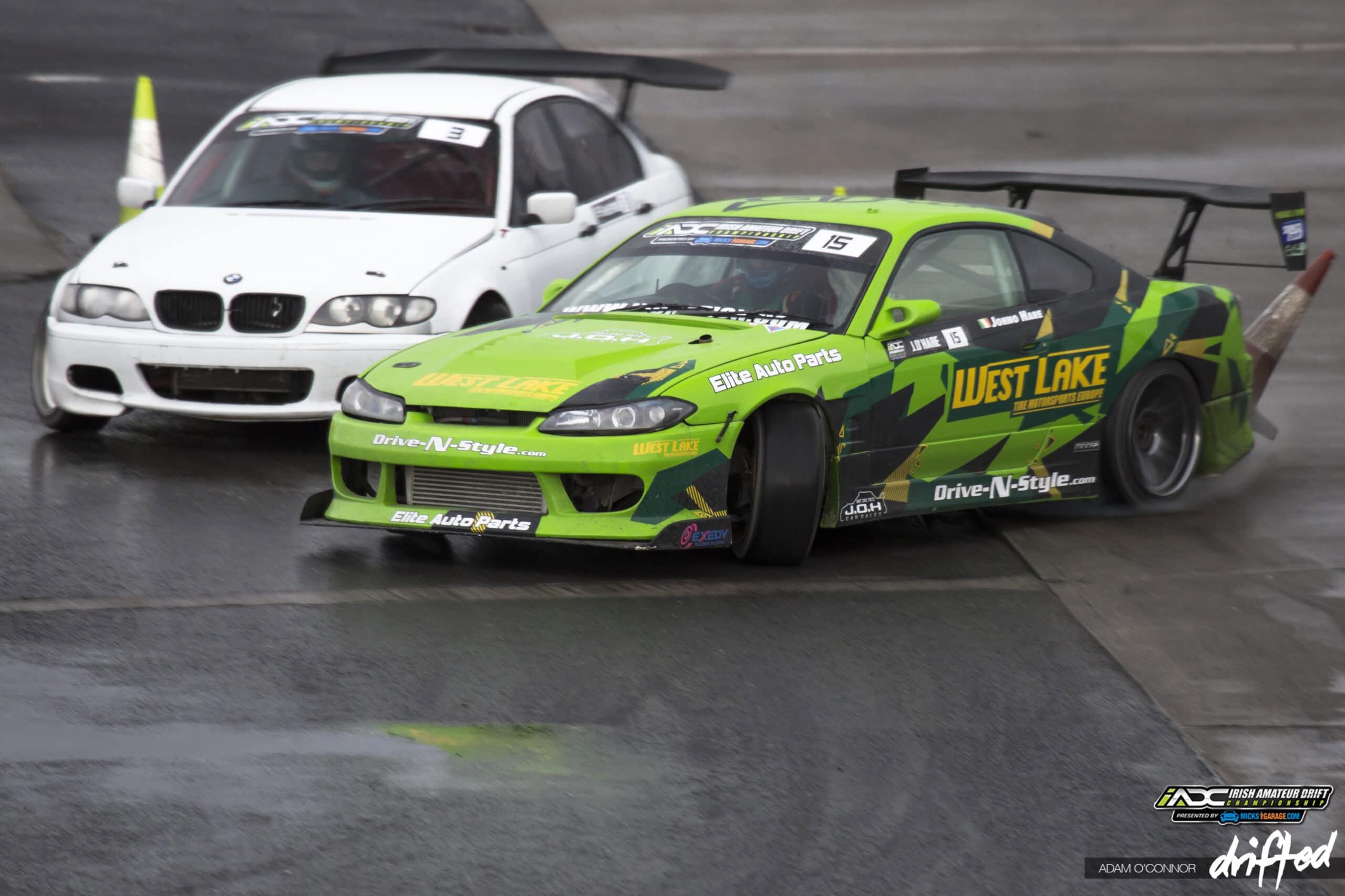 EVENT: Irish Amateur Drift Championship Round 3 - Image EVENT: Irish Amateur Drift Championship Round 3 - Image 22