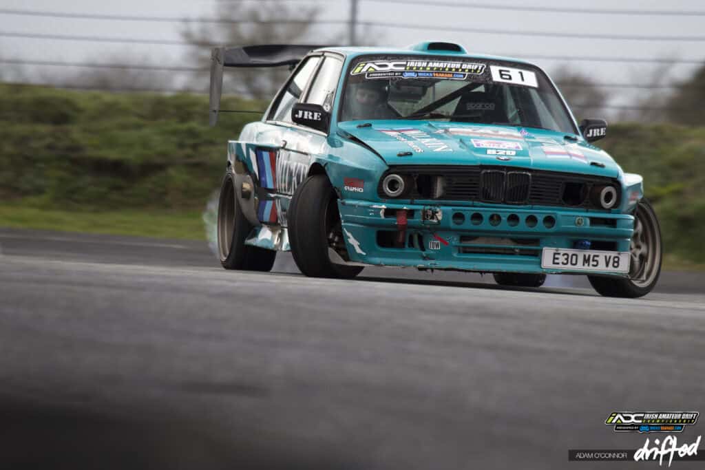 EVENT: Irish Amateur Drift Championship Round 3 - Image 26