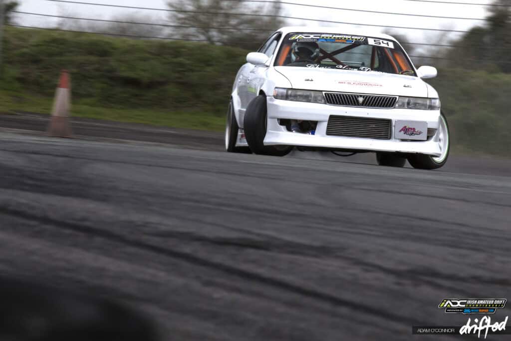 EVENT: Irish Amateur Drift Championship Round 3 - Image 14