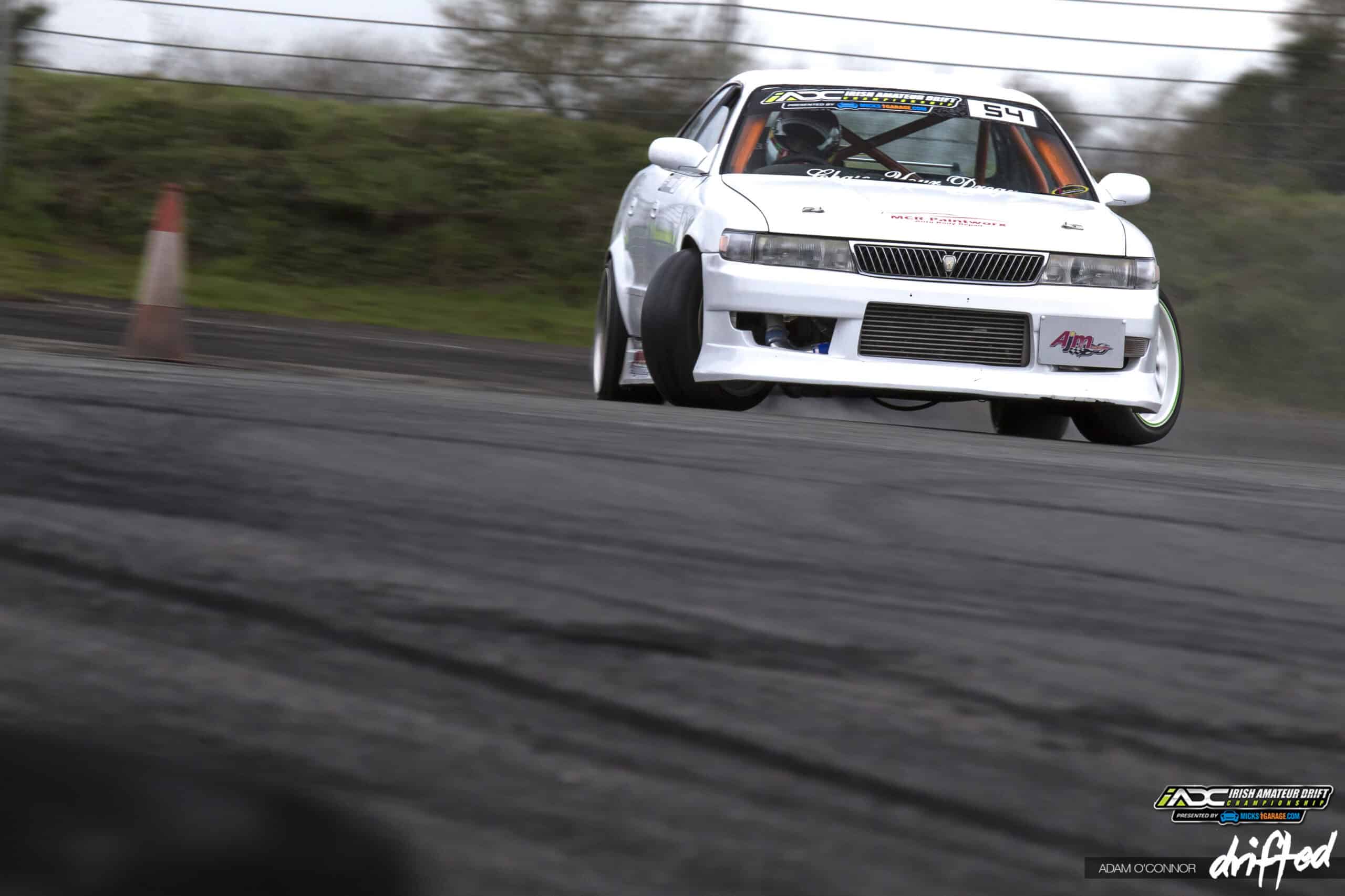 EVENT: Irish Amateur Drift Championship Round 3 - Image EVENT: Irish Amateur Drift Championship Round 3 - Image 14