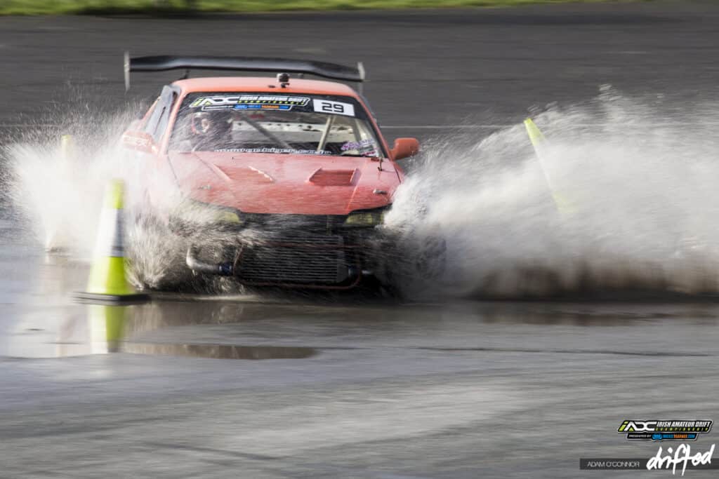 EVENT: Irish Amateur Drift Championship Round 3 - Image 15