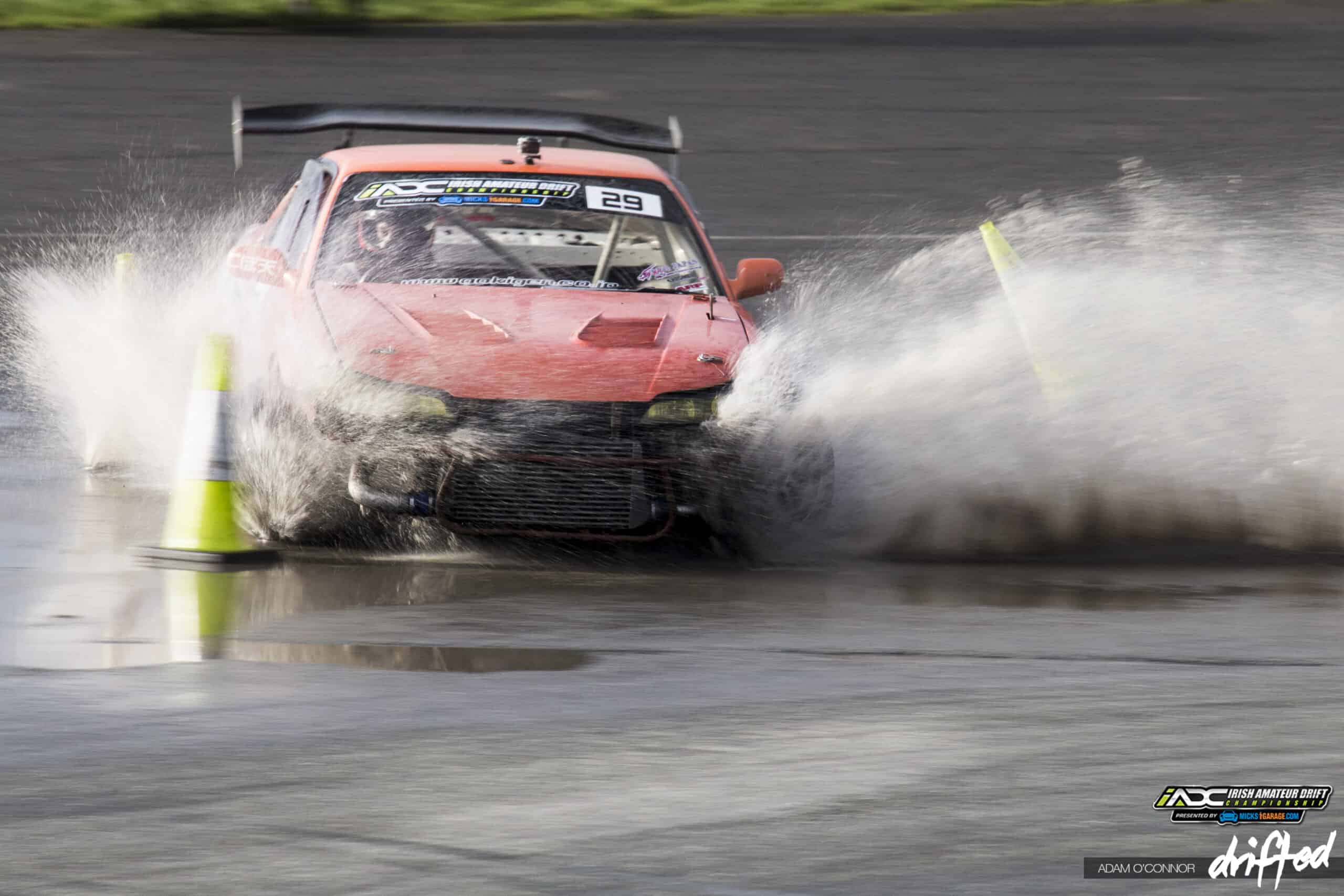 EVENT: Irish Amateur Drift Championship Round 3 - Image EVENT: Irish Amateur Drift Championship Round 3 - Image 15