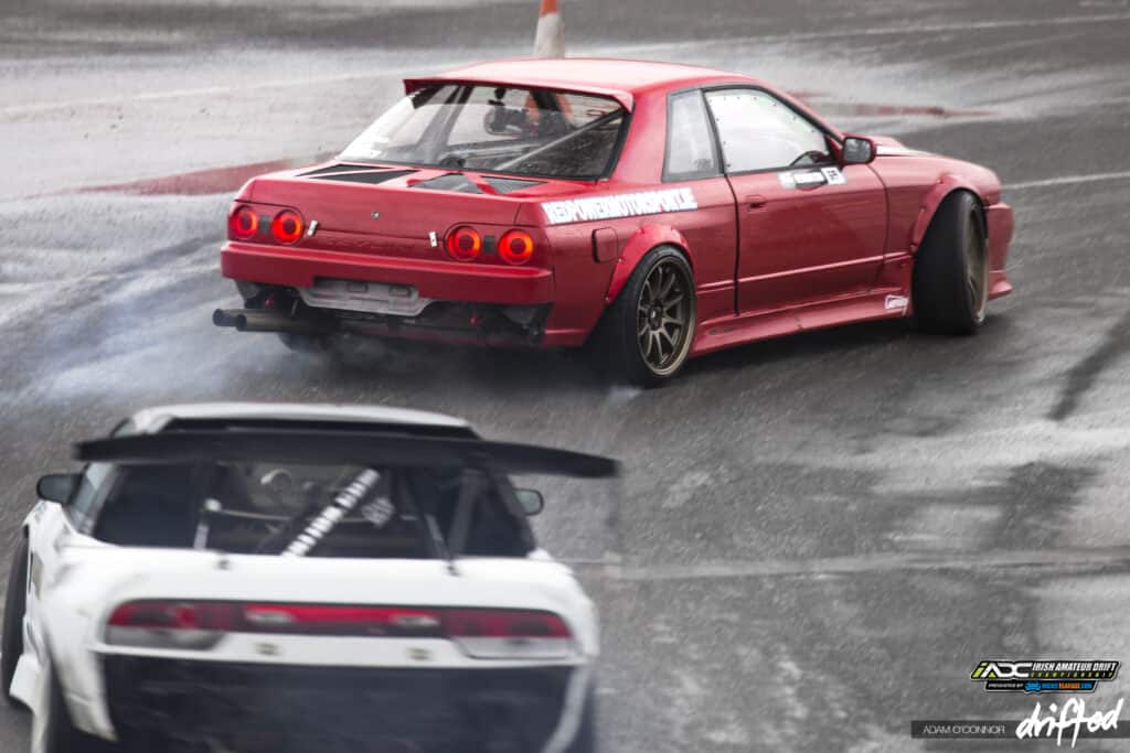 EVENT: Irish Amateur Drift Championship Round 3 - Image 16