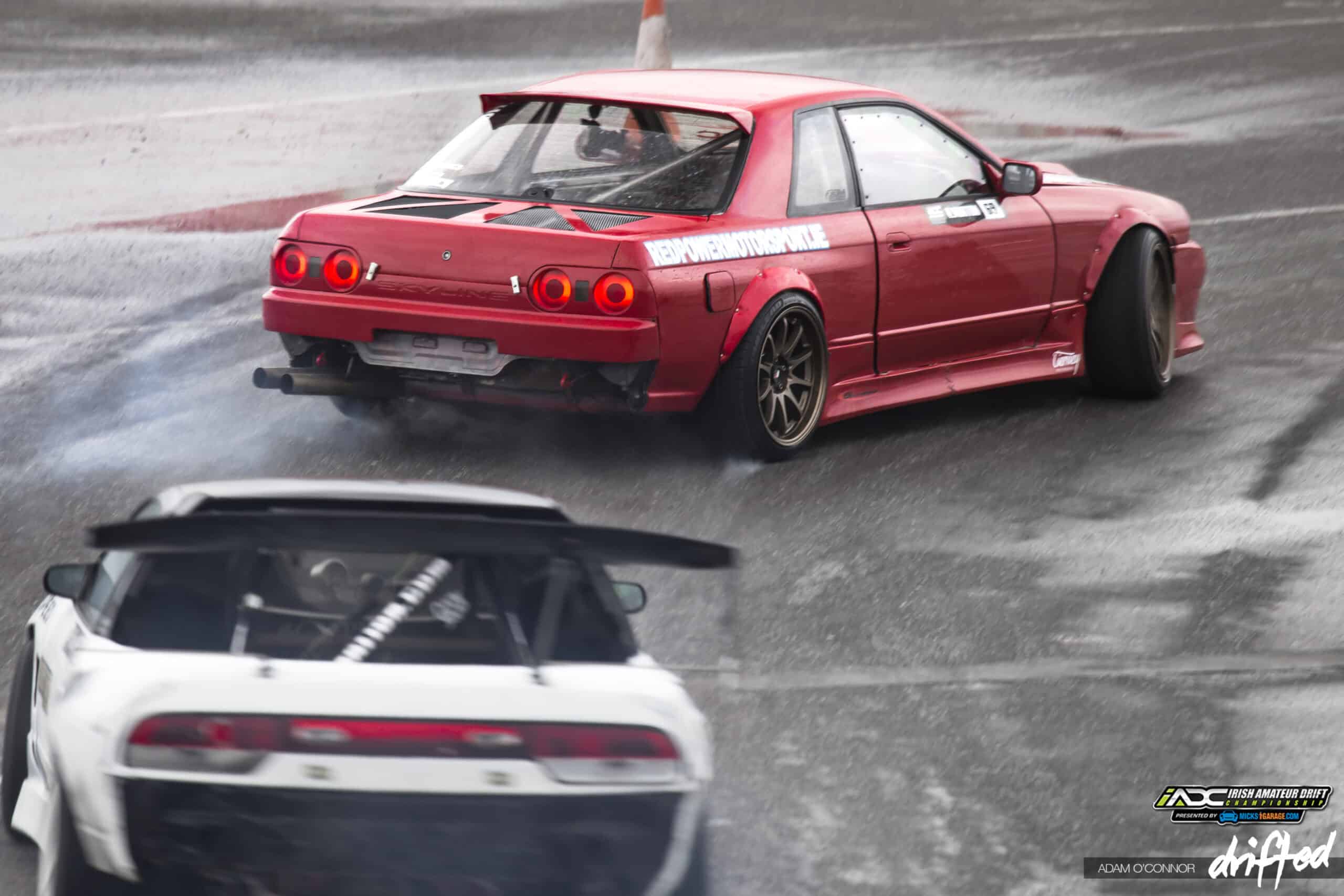 EVENT: Irish Amateur Drift Championship Round 3 - Image EVENT: Irish Amateur Drift Championship Round 3 - Image 16