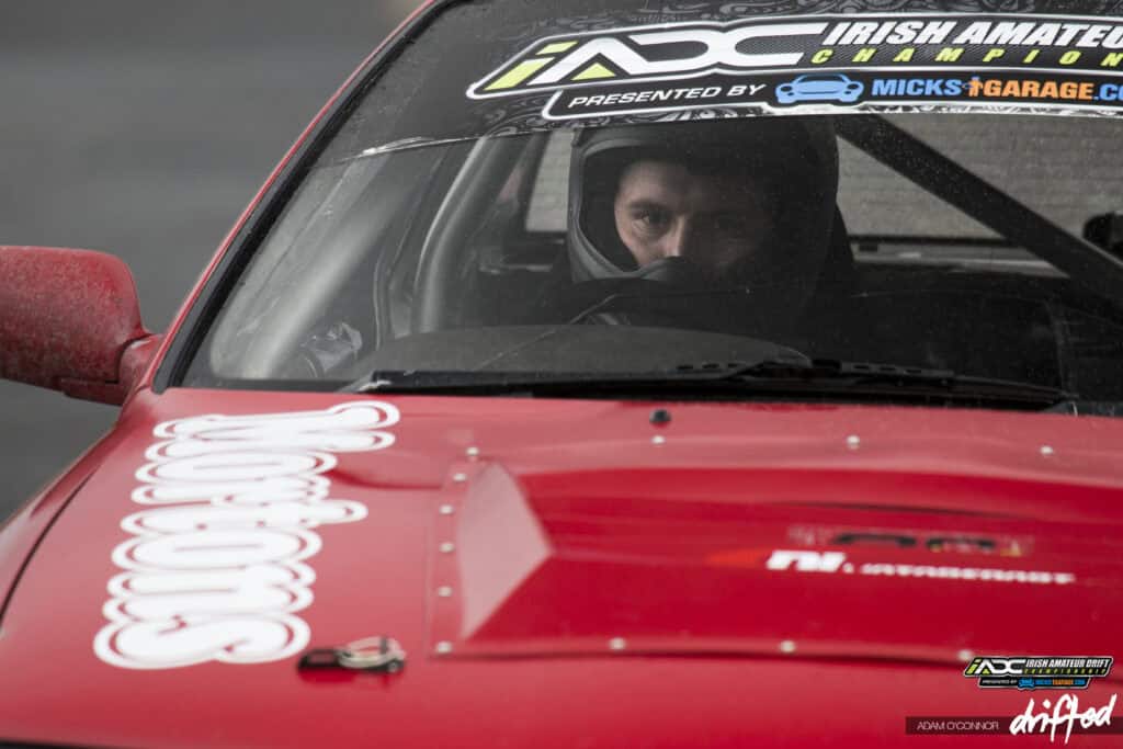 EVENT: Irish Amateur Drift Championship Round 3 - Image 17