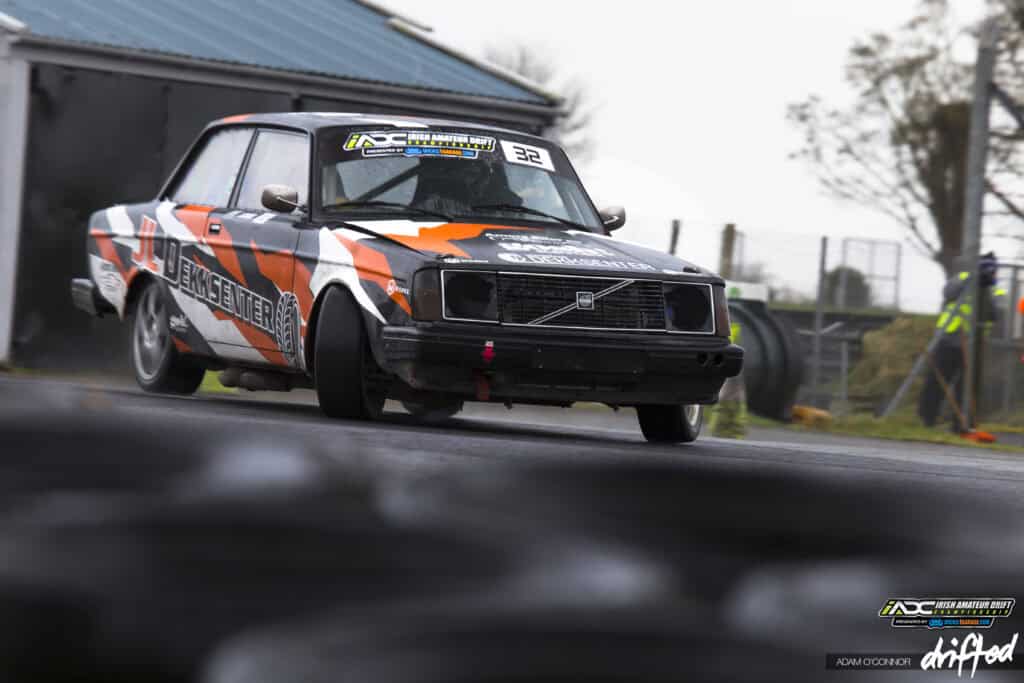 EVENT: Irish Amateur Drift Championship Round 3 - Image 18