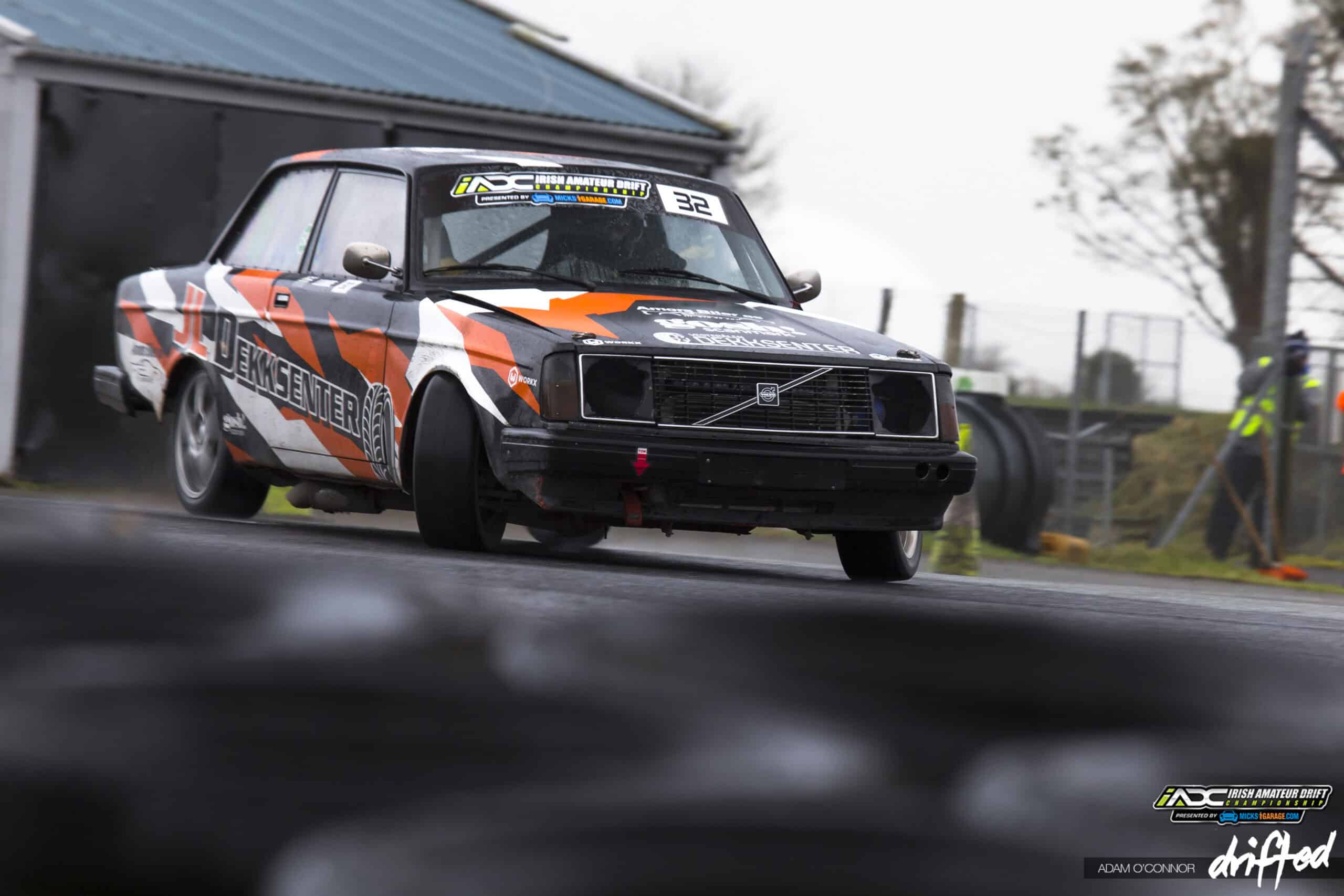 EVENT: Irish Amateur Drift Championship Round 3 - Image EVENT: Irish Amateur Drift Championship Round 3 - Image 18