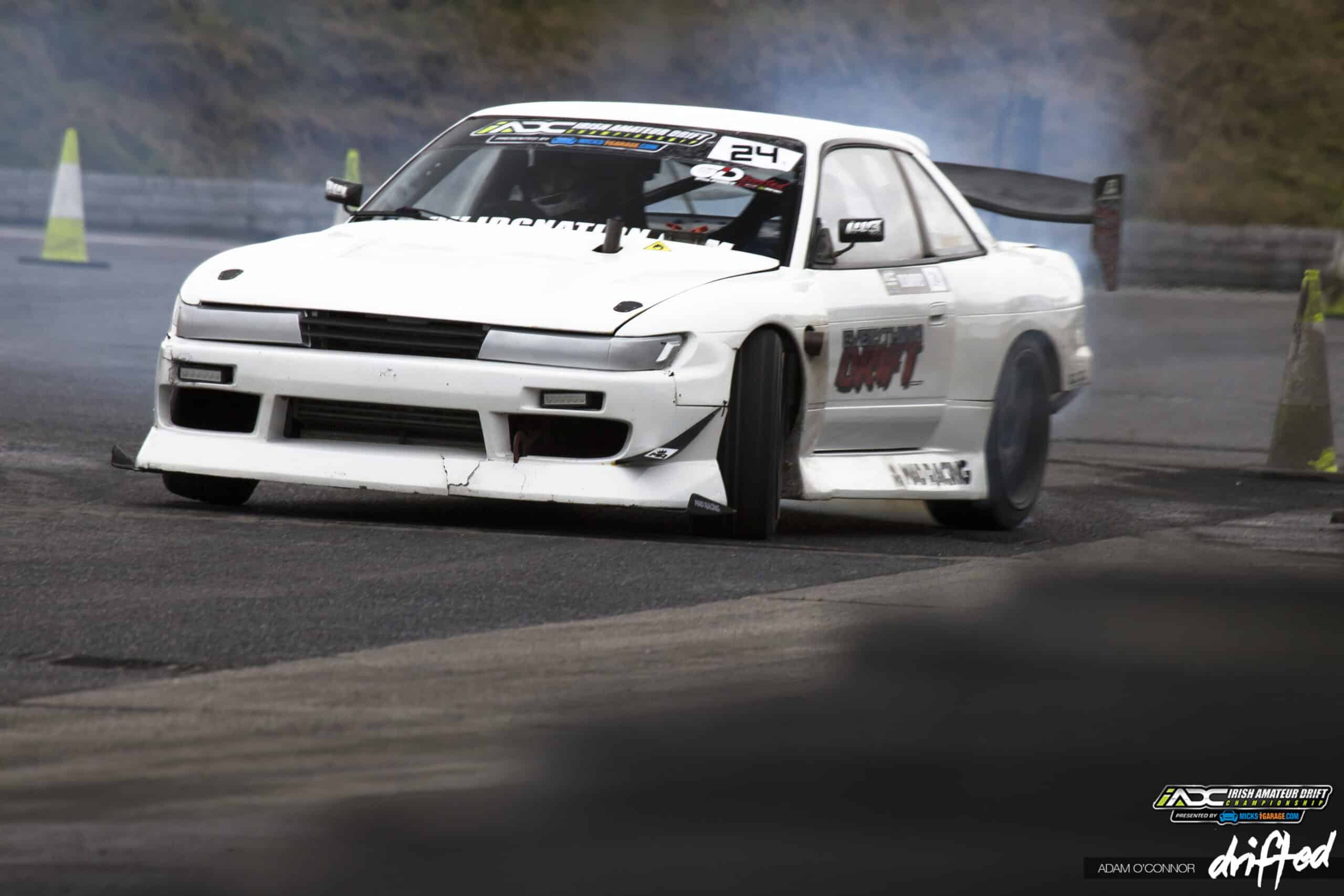 EVENT: Irish Amateur Drift Championship Round 3 - Image EVENT: Irish Amateur Drift Championship Round 3 - Image 20