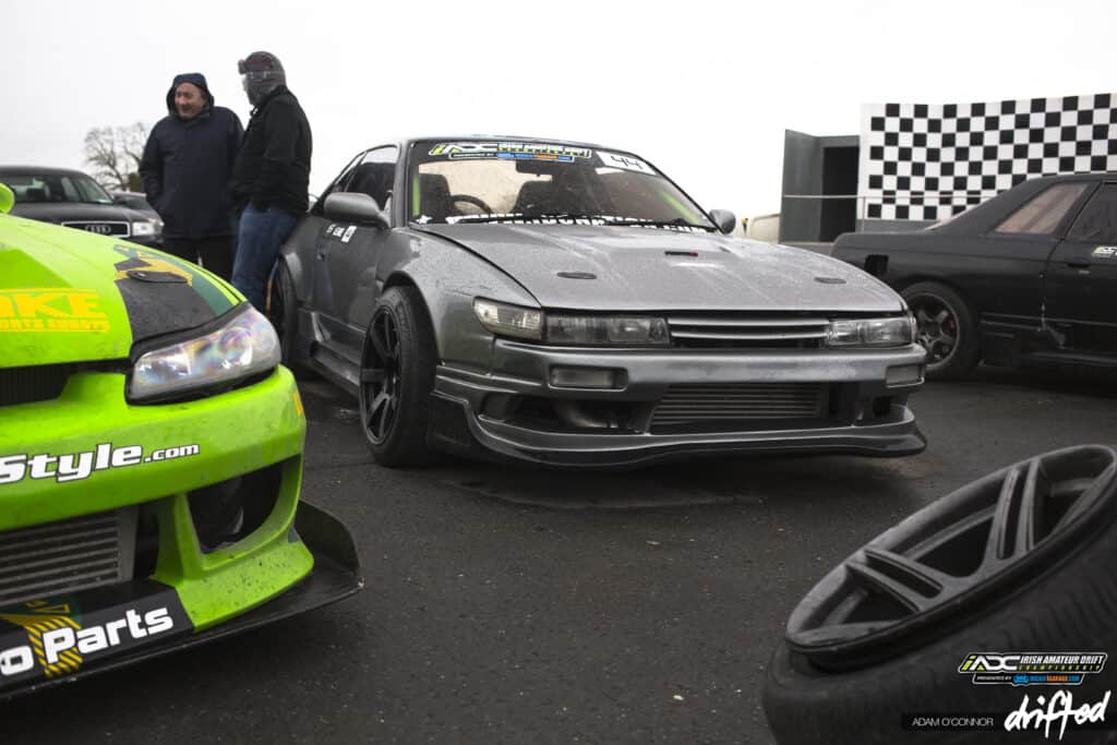 EVENT: Irish Amateur Drift Championship Round 3 - Image 21