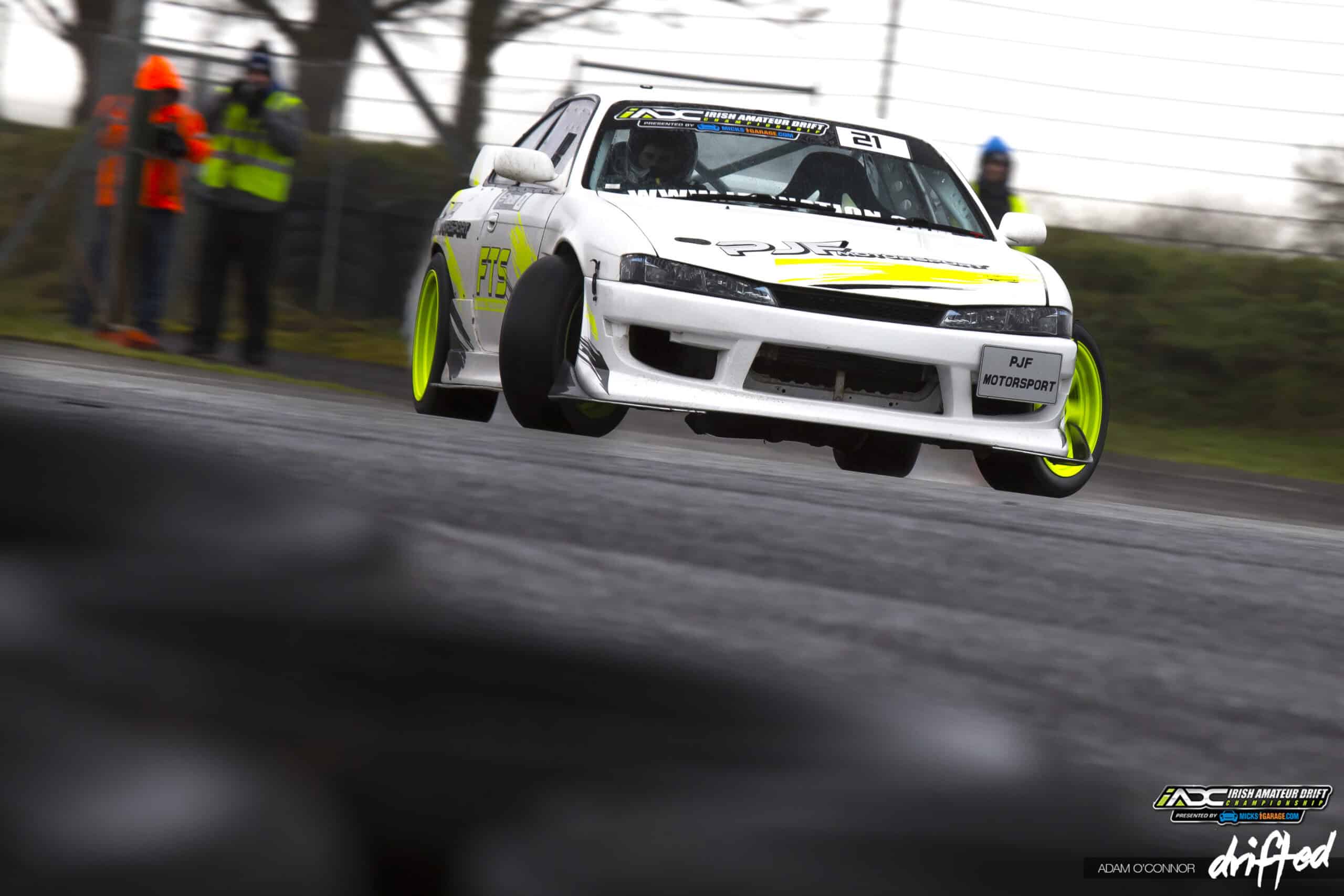 EVENT: Irish Amateur Drift Championship Round 3 - Image EVENT: Irish Amateur Drift Championship Round 3 - Image 25