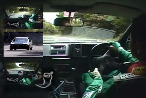 keiichi-tsuchiya-ae86-video