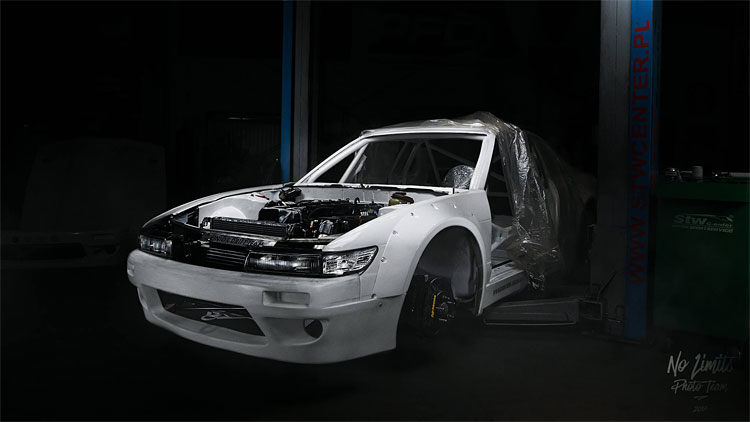 2jz-silvia-external