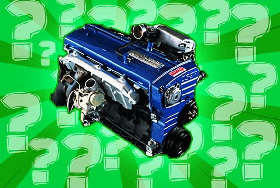 15 Revealing RB20DET Specs Every Fan Should Know