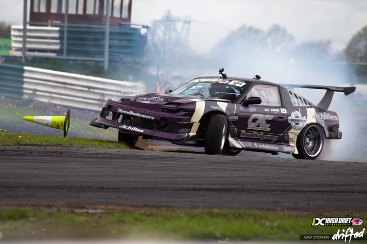 180sx-irish-drift-championship