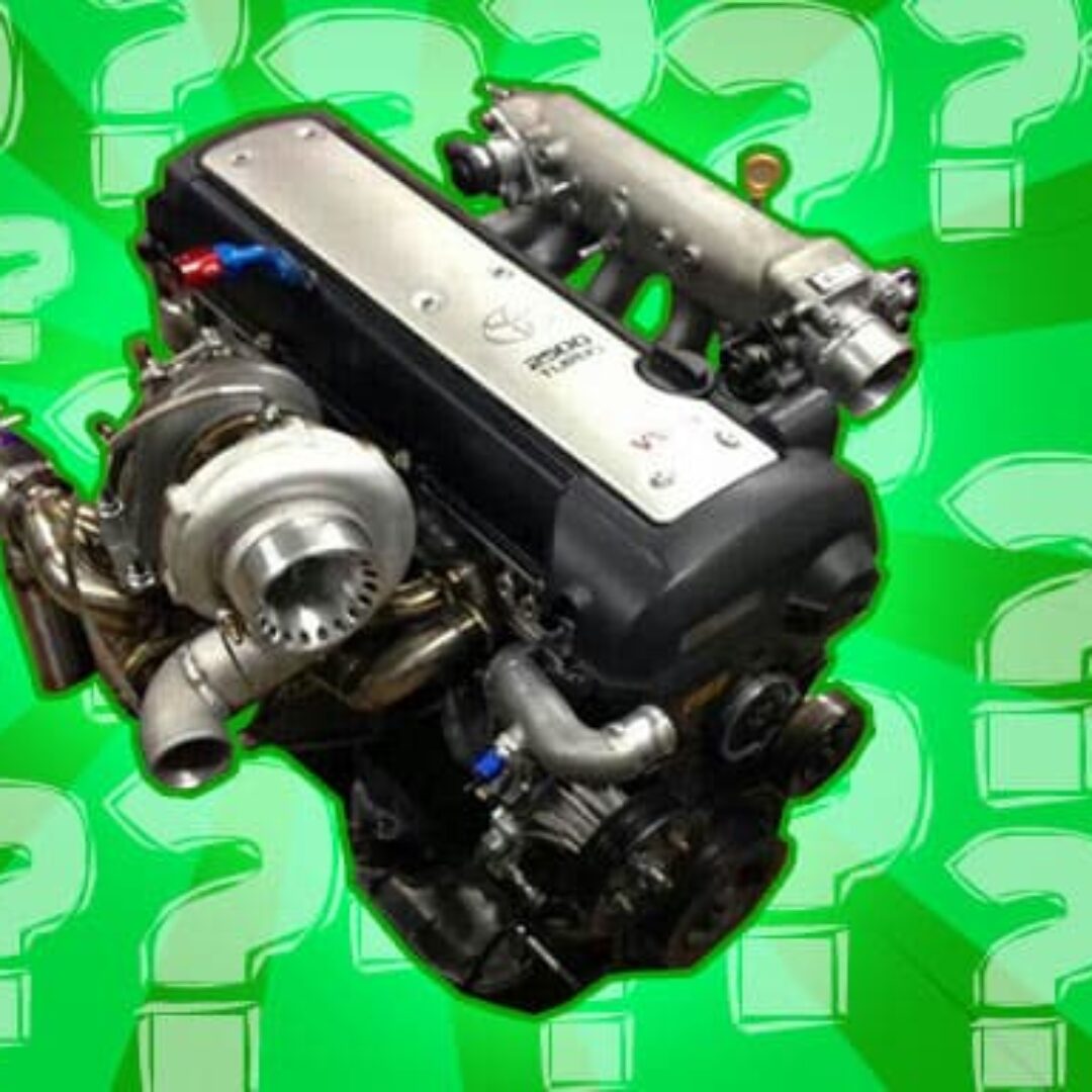 15 Interesting 1JZGTE Specs That May Surprise You - DRIFTED