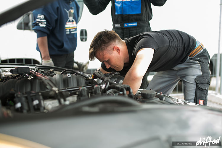 car-preparation