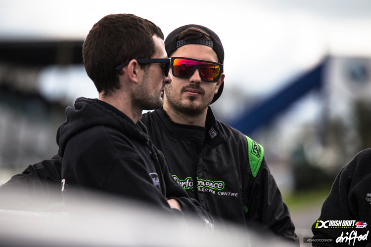 drivers-irish-drift-championship