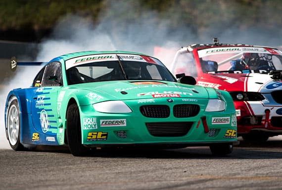 EVENT: King Of Europe Round 1 – Greinbach, Austria