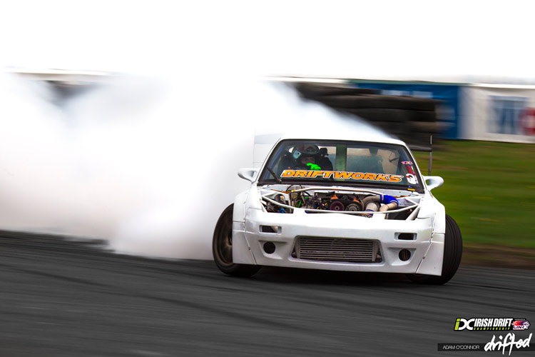 rocket-bunny-s13-drift-irish-drift-championship