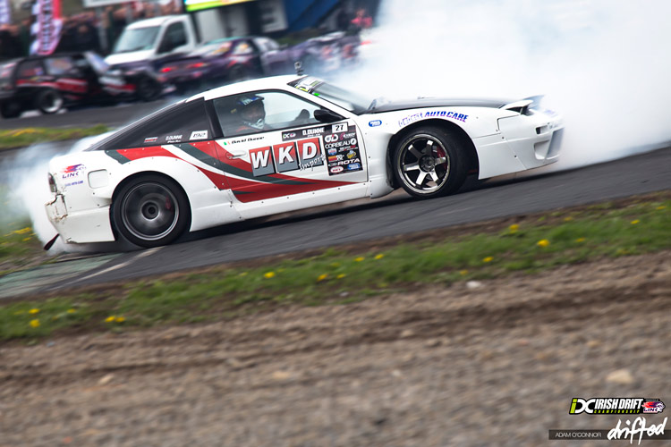 rocket-bunny-s13-irish-drift-championship