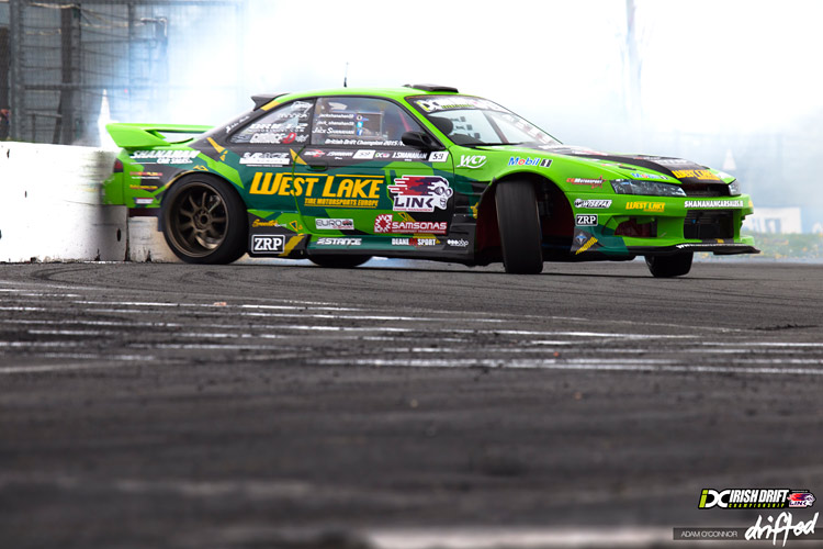 s14-wall-scrape-irish-drift-championship