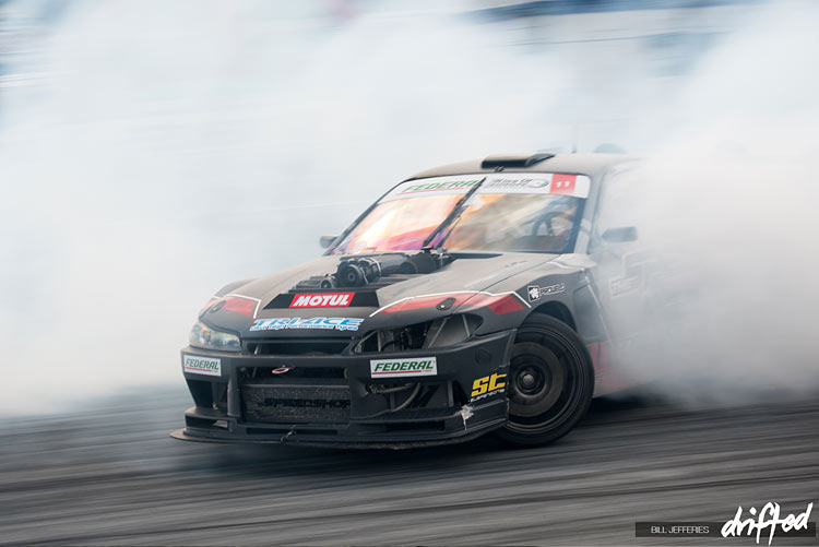 silvia-s15-smoke-machine