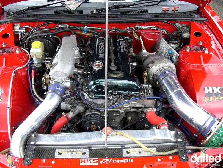 make money tuning engines