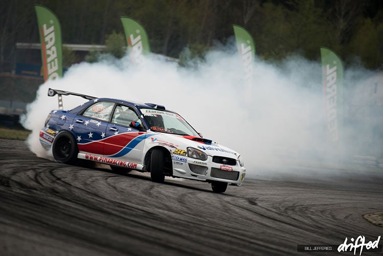 subaru-impreza-drift