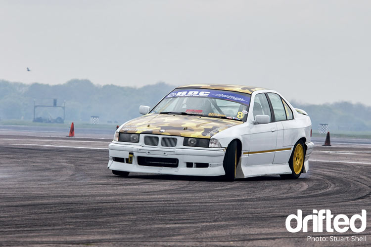 bmw e36 compact