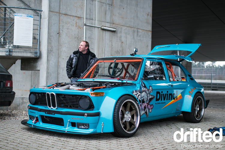 bmw 2002 owner philipp jager