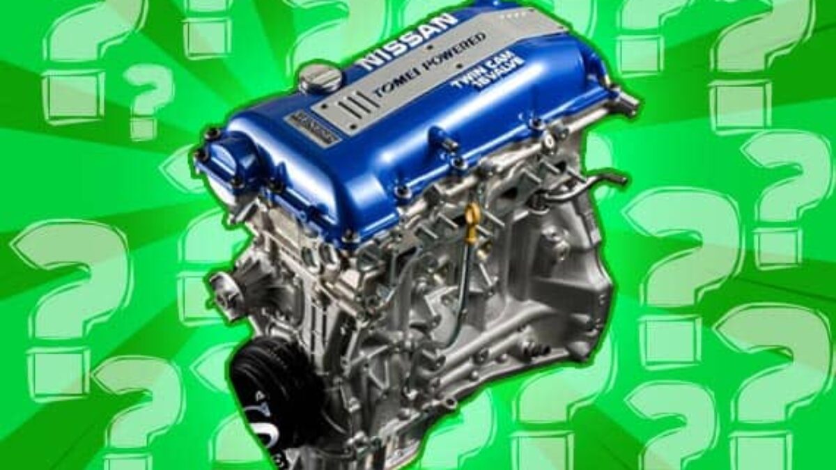 SR20detメーカー不明 15 SR20DET Specs That Prove Why Drifters Love This Engine - DRIFTED