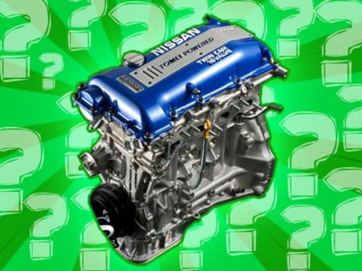 15 SR20DET Specs That Prove Why Drifters Love This Engine - DRIFTED