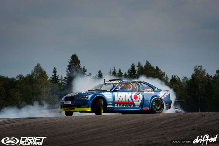 Drifting FAQs: All you need to know about drifting