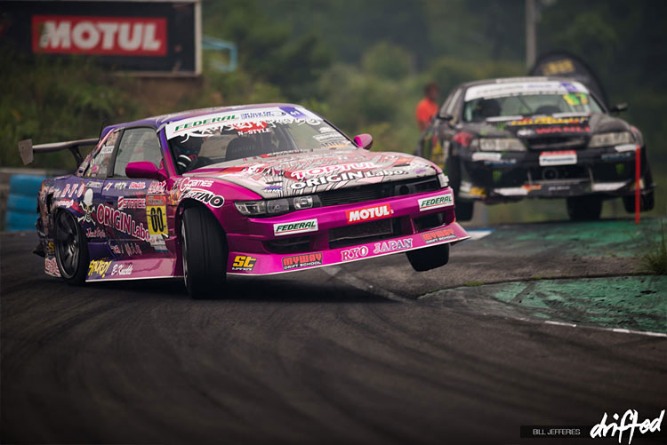 The Ultimate Guide To Drifting