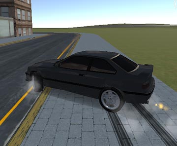 Paco Stunt Cars – Drifted Games, Drifted.com