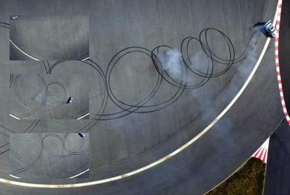 Mad Mike 2 Million Skids