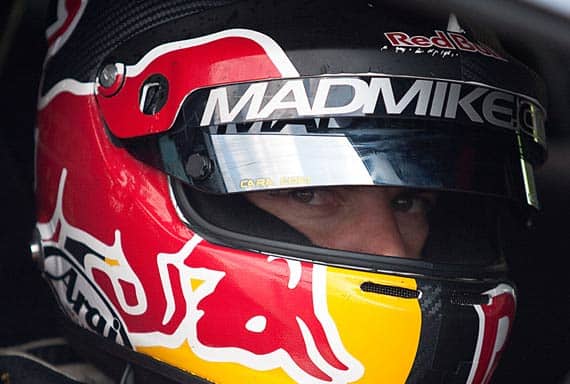 Go Crazy for Mad Mike – the Drift King of New Zealand