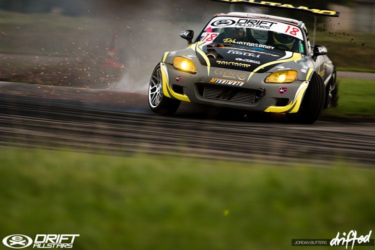 Drifting FAQs: All you need to know about drifting