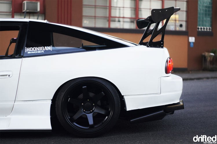 white s13