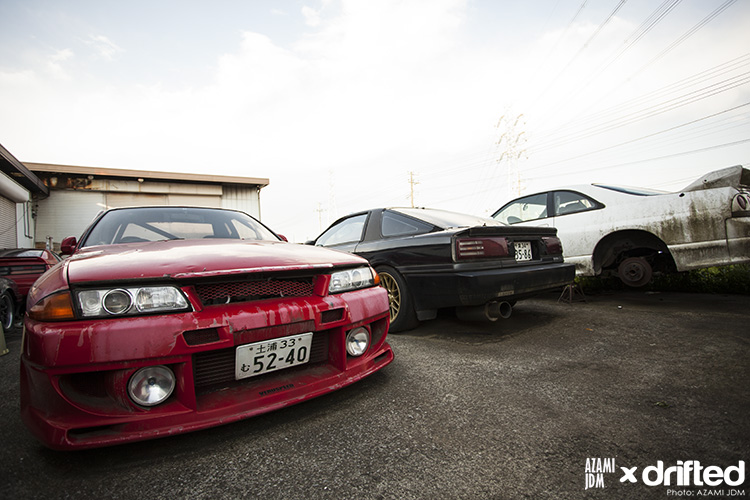 Skylines