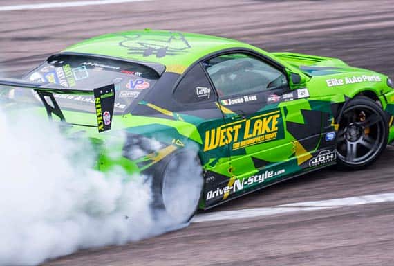 Car Parks And Concrete – BDC RD3 – BATTLE OF BRITAIN