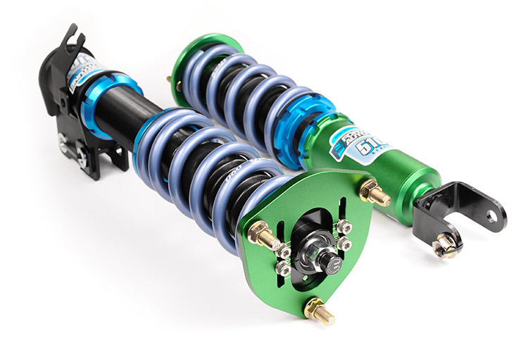 Fortune Auto 510 Series Coilovers