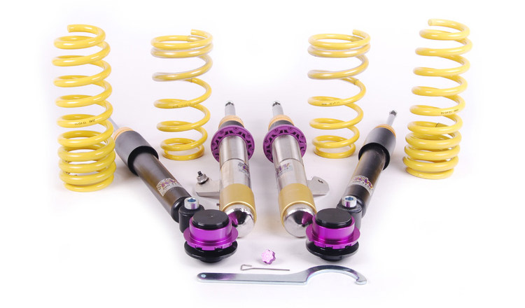 KW Variant 3 Coilover Set
