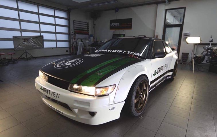 2jz ps13 silvia