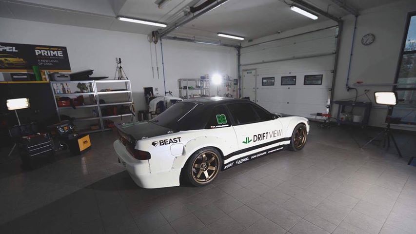 2jz ps13 silvia