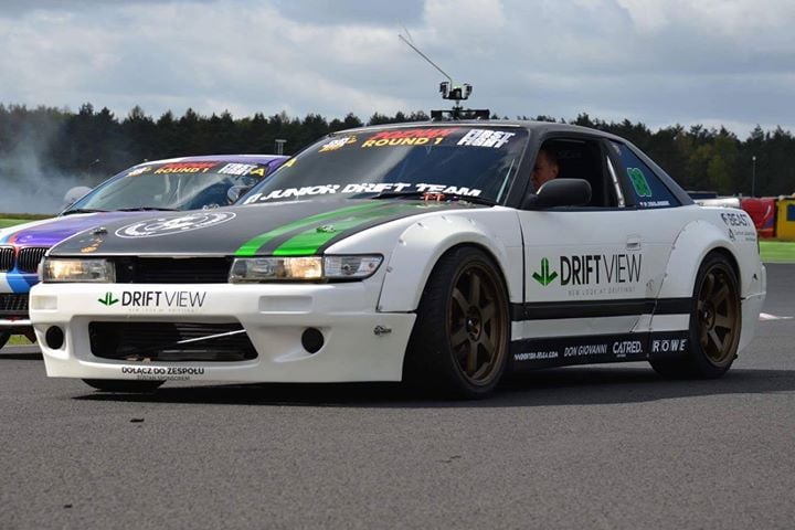 2JZ Silvia PS13